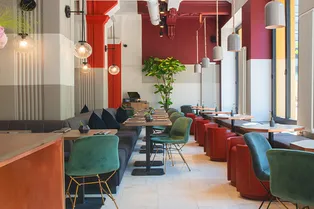 15 лучших ресторанов, куда нужно идти прямо сейчас