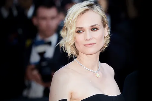 Все звезды на закрытии Каннского кинофестиваля