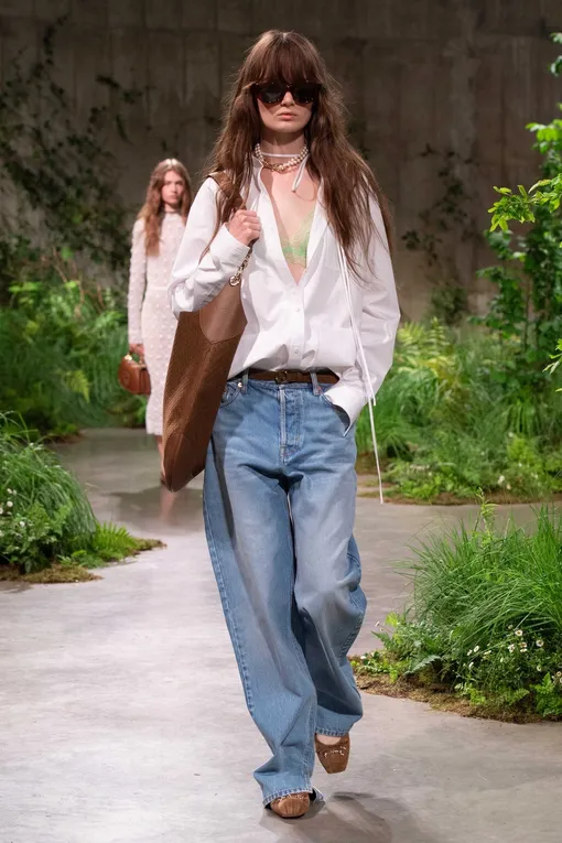 Gucci Cruise 2025 Gucci Cruise 2025