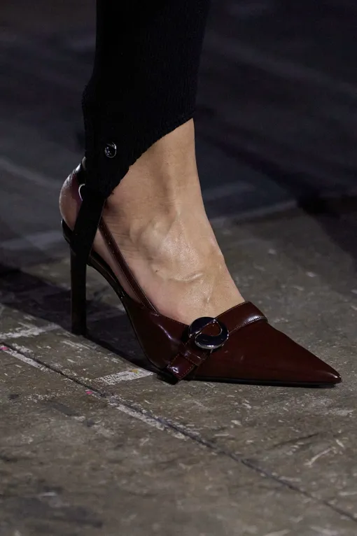 Coperni осень-зима 2025/26