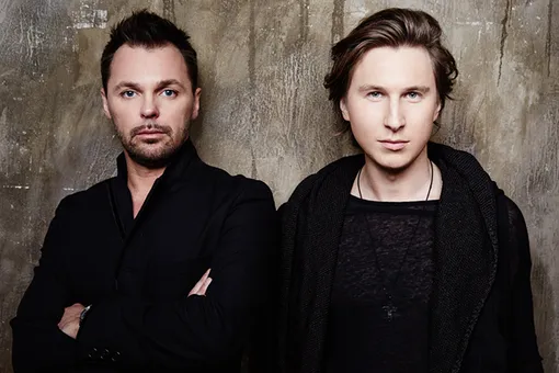 Новый альбом Triangle Sun Новый альбом Triangle Sun