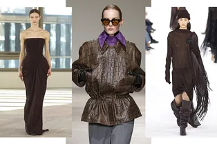 Этот трендовый цвет останется с нами до 2026 года Этот трендовый цвет останется с нами до 2026 года