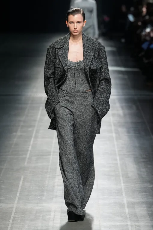 Ermanno Scervino осень-зима 2024/2025 Ermanno Scervino осень-зима 2024/2025
