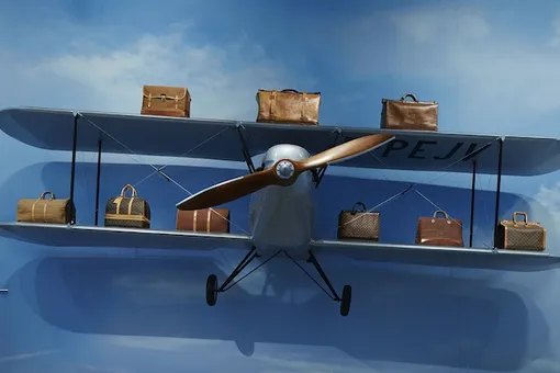 Вечная история