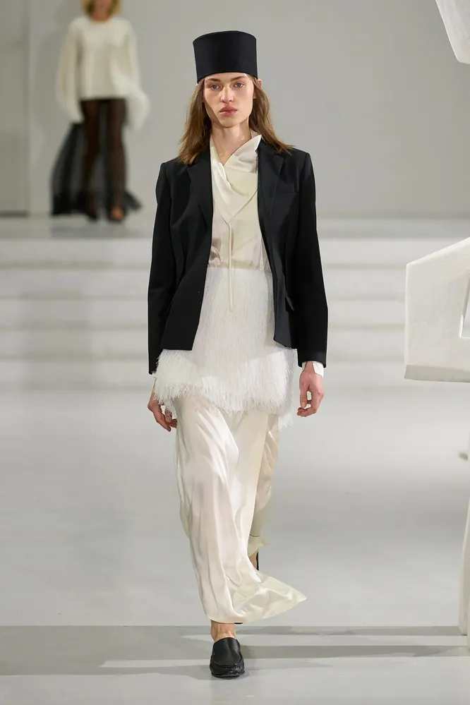 The Garment осень-зима 2025/2026 The Garment осень-зима 2025/2026