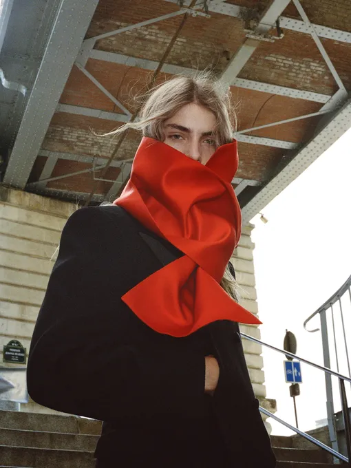 Celine зима-2027 Celine зима-2027