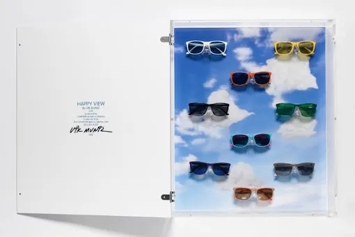 Первый маркет Design Miami/