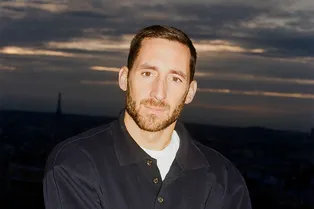 Balmain объявили имя нового креативного директора Balmain объявили имя нового креативного директора