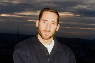 Balmain объявили имя нового креативного директора