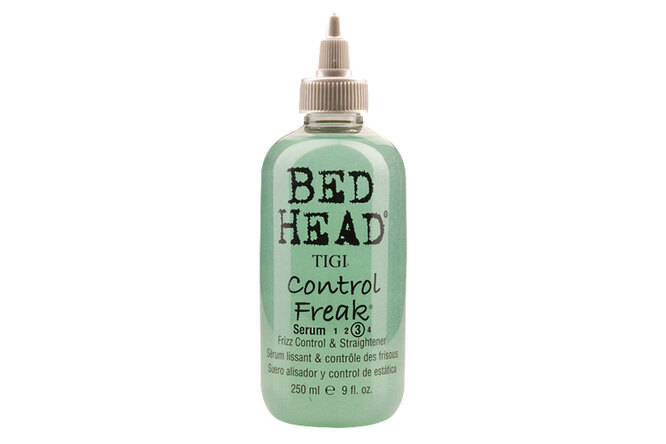 Объект желания: разглаживающая сыворотка Bed Head Control Freak