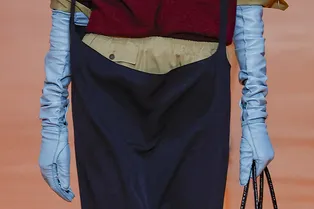 Как выглядят самые модные перчатки сезона осень-зима 2025/26 Как выглядят самые модные перчатки сезона осень-зима 2025/26