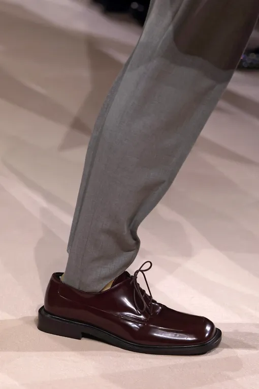 Victoria Beckham осень-зима 2025/26