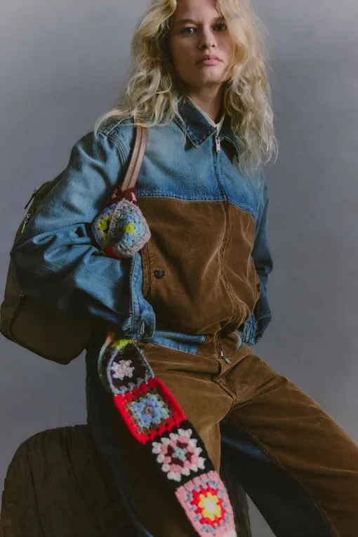 Stella McCartney Pre-Fall 2026 Collection Stella McCartney Pre-Fall 2026 Collection