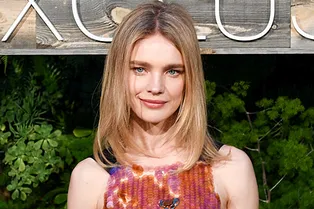 Наталья Водянова на торжественном ужине H&M Conscious Exclusive в Лос-Анджелесе Наталья Водянова на торжественном ужине H&M Conscious Exclusive в Лос-Анджелесе