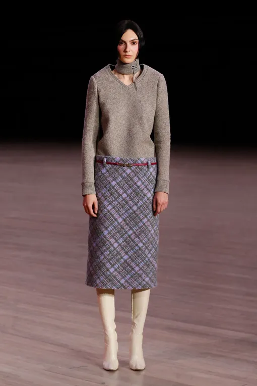 Marc Jacobs осень-зима 2026/27 Marc Jacobs осень-зима 2026/27