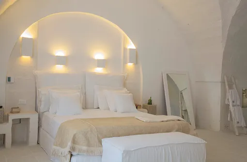 Baglioni Masseria Muzza Baglioni Masseria Muzza