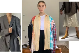 5 российских эко-марок, которые спасают мир от лишних вещей