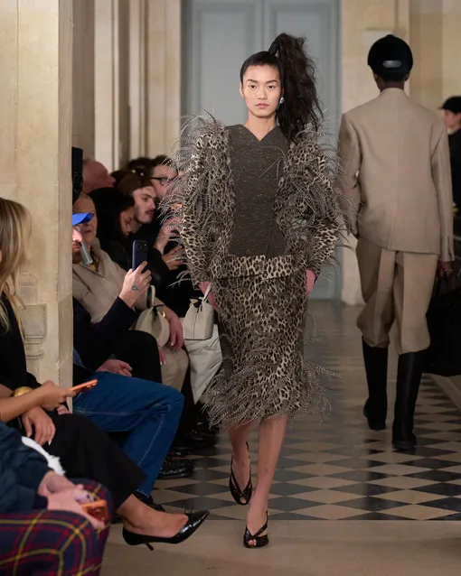 Jacquemus осень-зима 2026/27 Jacquemus осень-зима 2026/27
