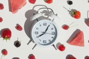 Интервальное голодание: полный гид