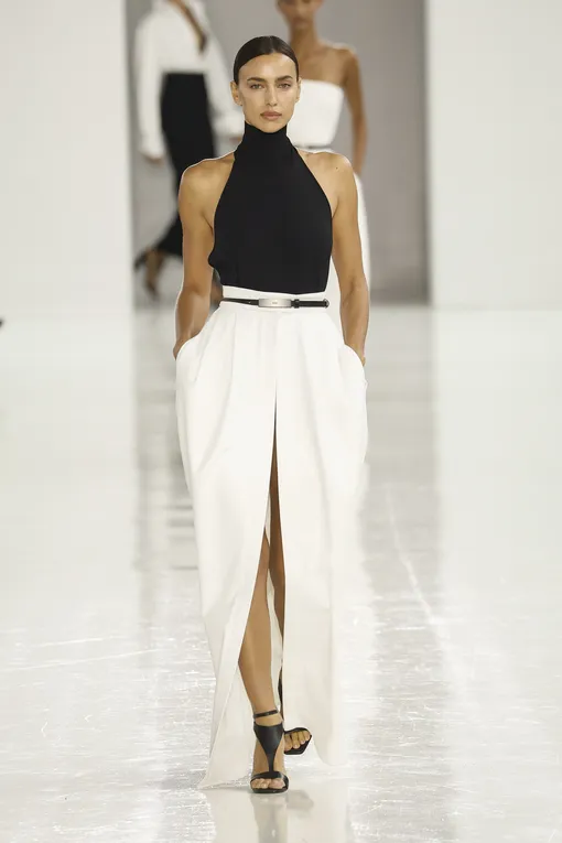 Max Mara весна-лето 2025