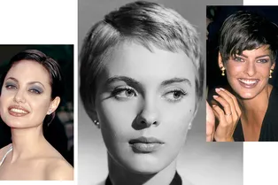 Самая модная стрижка 2020 года: почему прическа «под мальчика» идет почти всем