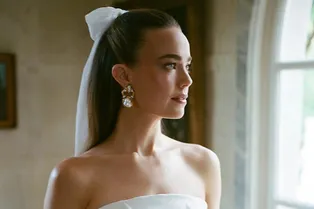 Модные свадебные прически 2026: 15 идей на любой вкус