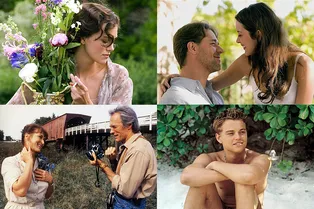 5 летних фильмов, снятых по мотивам книг