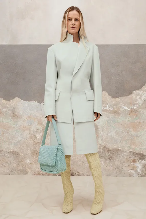 BOTTEGA VENETA PRE-FALL 2023 BOTTEGA VENETA PRE-FALL 2023