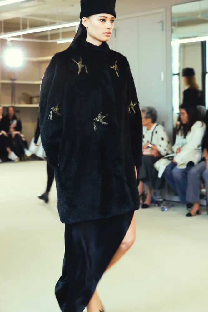 Altuzarra осень-зима 2024/25