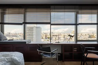 Проведите несколько дней в апарт-отеле Page 20 на Новом Арбате и взгляните на Москву по-новому