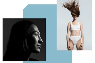 Александр Вэнг рассказывает, почему нам всем нужна новая коллекция UNIQLO and alexanderwang