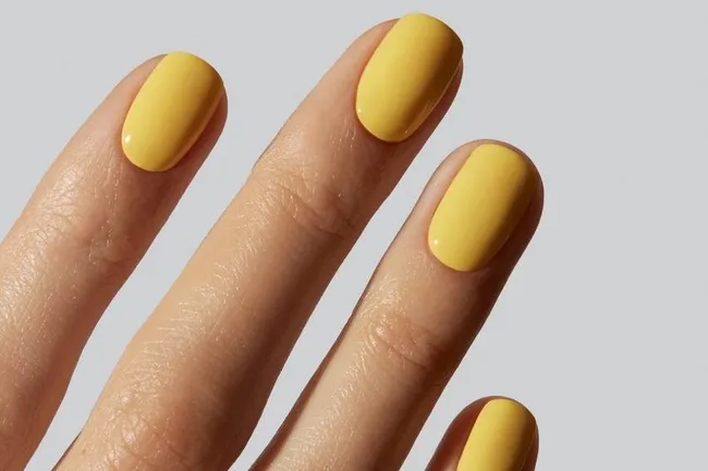 Уже мечтаете о лете? Тогда этот трендовый маникюр для вас