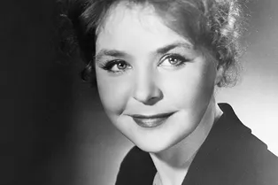 Ушла из жизни Нина Ургант