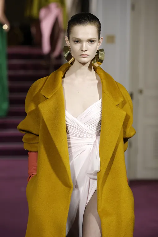 Valentino Haute Couture весна-лето 2024