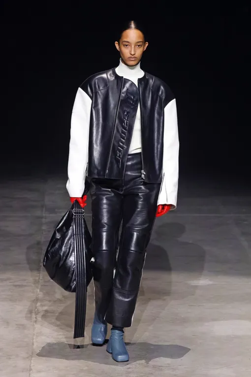 Jil Sander осень-зима 2023/24 Jil Sander осень-зима 2023/24
