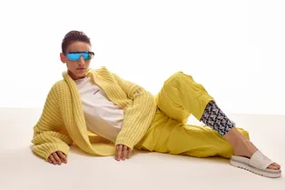 Шопинг-дайджест: 4 — 11 марта