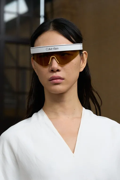 Calvin Klein Collection весна-лето 2026