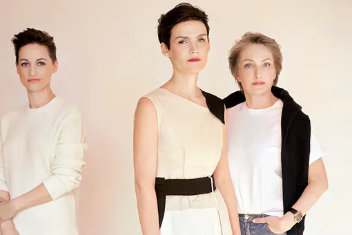 Как живут женщины с ВИЧ: три реальные истории Как живут женщины с ВИЧ: три реальные истории