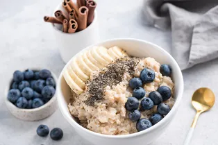 Антиэйдж- ягода: чем полезна голубика