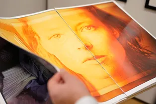 В Галерее Люмьер прошла «Гостиная Robb Report Коллекционирование»