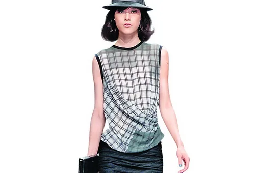 Тенденции: графика