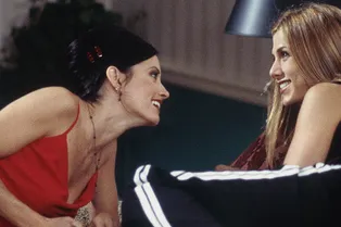 8 звезд, которые подружились после совместной работы