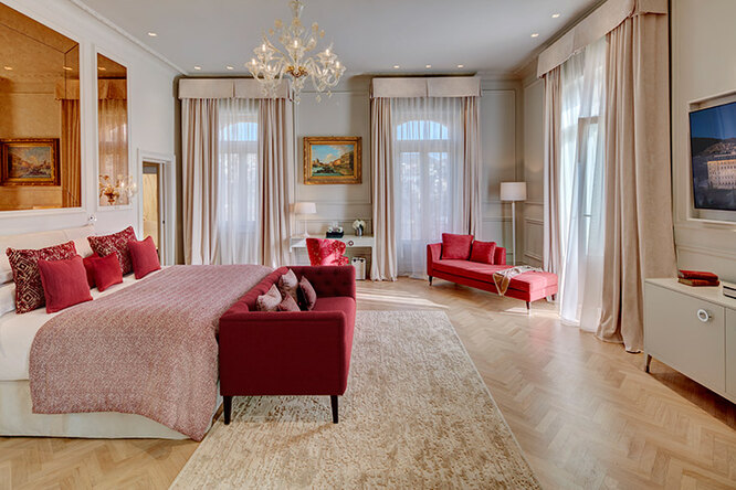 Palazzo Fiuggi Wellness Medical Retreat