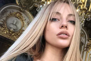 Видео дня: как понравиться Кате Кищук