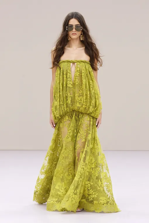 Zimmermann весна-лето 2026