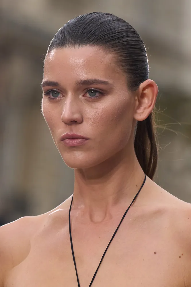 Stella McCartney весна-лето 2025