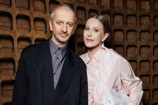 Где была светская Москва в ноябре