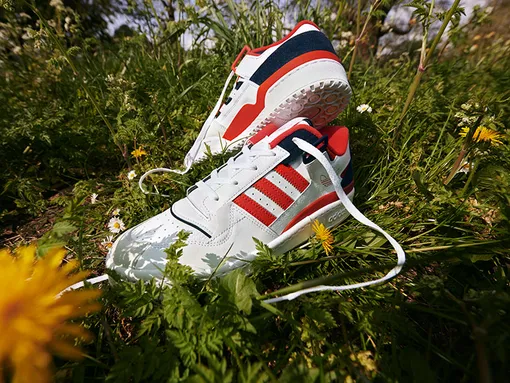 adidas Forum Кроссовки adidas Forum