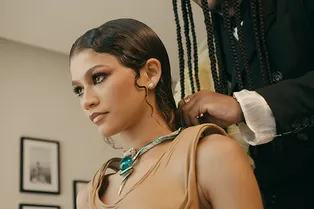 Добро пожаловать в мастерскую Bulgari. Бренд снял фильм о том, как создаются ювелирные шедевры