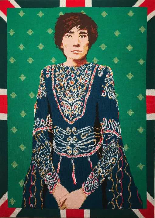 Сергей Шнуров, «Земфира — жив». 2016 год Сергей Шнуров, «Земфира — жив». 2016 год
